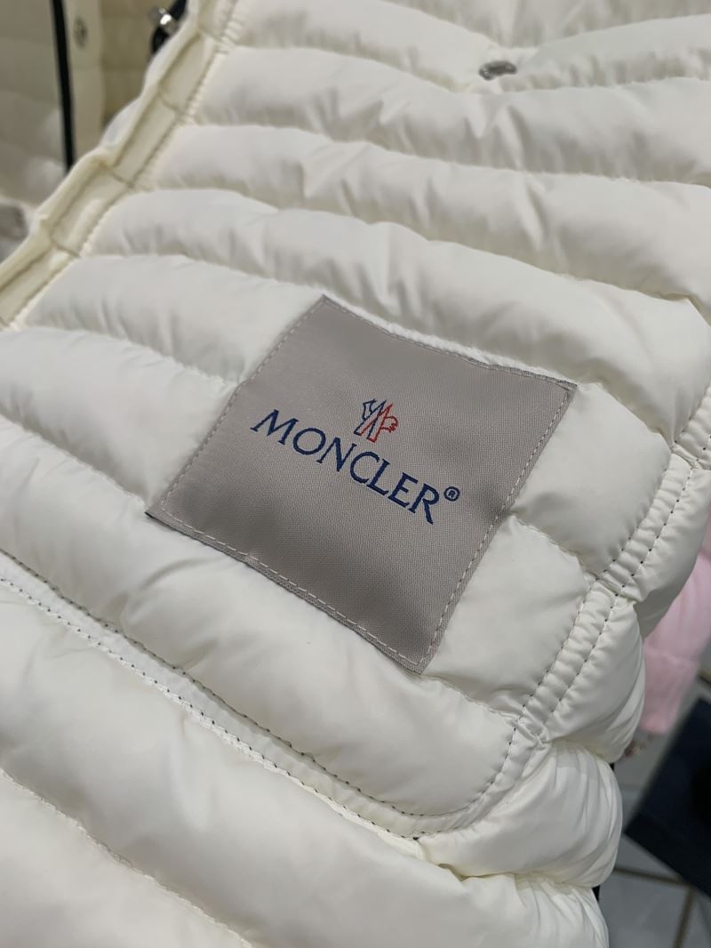 Moncler Down Jackets